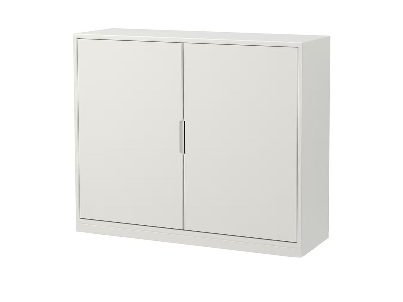 Комод Региссор 13 white ИКЕА (IKEA) изображение товара