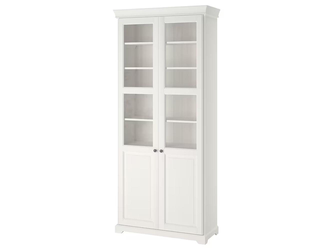 Буфет Лиаторп 113 white ИКЕА (IKEA) изображение товара